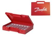 Danfoss Plastic Nozzle Box 030-0058